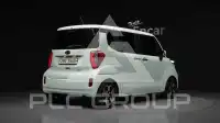2012 KIA Ray