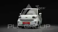 2012 KIA Ray