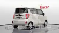 2012 KIA Ray