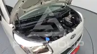 2012 KIA Ray