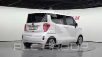 2012 KIA Ray