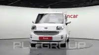 2012 KIA Ray