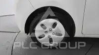 2012 KIA Ray