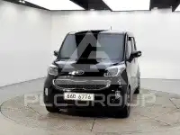 2012 KIA Ray