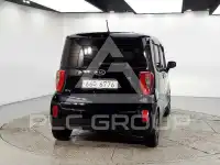 2012 KIA Ray
