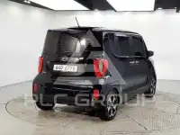 2012 KIA Ray