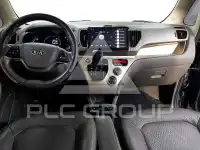 2012 KIA Ray