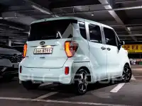 2012 KIA Ray