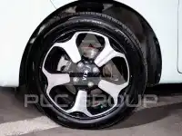 2012 KIA Ray