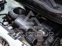 2012 KIA Ray