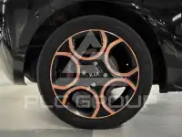 2012 KIA Ray