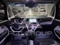 2012 KIA Ray