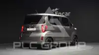 2012 KIA Ray