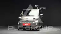 2012 KIA Ray