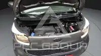 2012 KIA Ray