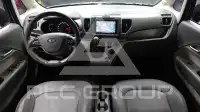 2012 KIA Ray
