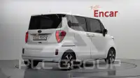 2012 KIA Ray