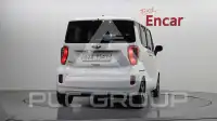 2012 KIA Ray