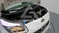 2012 KIA Ray