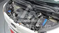 2012 KIA Ray