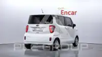 2012 KIA Ray
