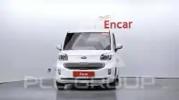2012 KIA Ray