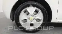 2012 KIA Ray