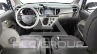 2012 KIA Ray