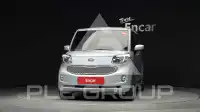 2012 KIA Ray