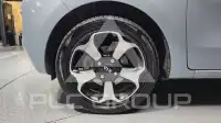 2012 KIA Ray