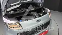 2012 KIA Ray