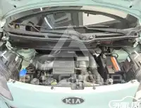 2012 KIA Ray