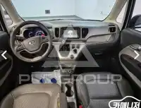 2012 KIA Ray