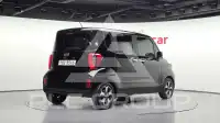 2012 KIA Ray