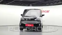 2012 KIA Ray