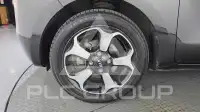 2012 KIA Ray