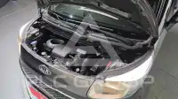 2012 KIA Ray