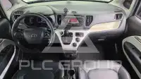 2012 KIA Ray