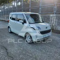 2012 KIA Ray