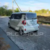 2012 KIA Ray
