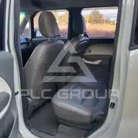 2012 KIA Ray