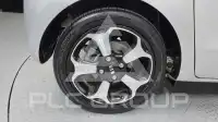 2012 KIA Ray