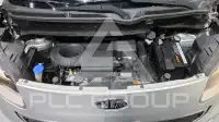 2012 KIA Ray