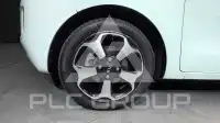 2012 KIA Ray