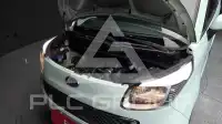 2012 KIA Ray