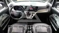 2012 KIA Ray