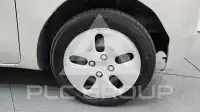 2012 KIA Ray