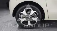 2012 KIA Ray
