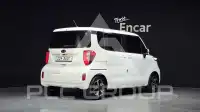 2012 KIA Ray
