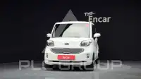 2012 KIA Ray